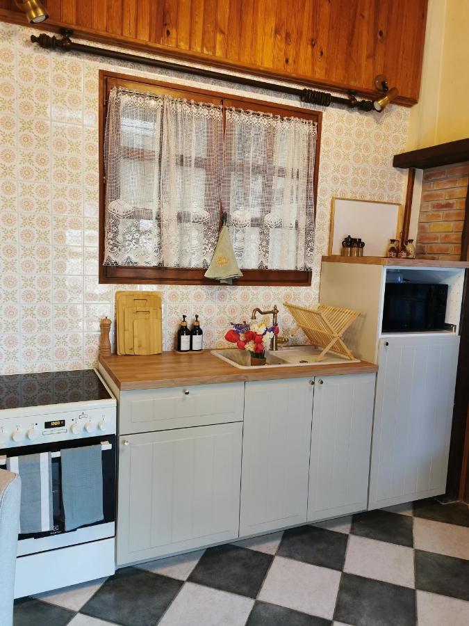 Le Gite Du Brouage Chauny Bagian luar foto
